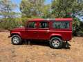 Land Rover Defender Defender 110 SW S S Rojo - thumbnail 4