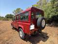 Land Rover Defender Defender 110 SW S S Rojo - thumbnail 5