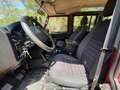 Land Rover Defender Defender 110 SW S S Rojo - thumbnail 8
