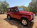 Land Rover Defender Defender 110 SW S S Rojo - thumbnail 1