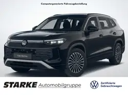 Volkswagen Tayron 1.5 eTSI DSG Life 7 Sitzer
