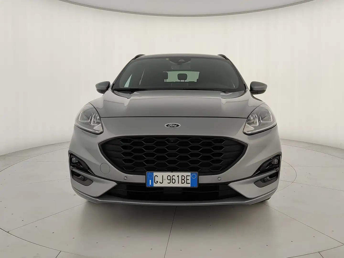Ford Kuga 2.5 phev ST-Line X 2wd 225cv cvt Grigio - 2