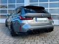 BMW M3 Comp. Touring xDr. Aut CARBON HUD 360° 8-FACH Grau - thumbnail 15