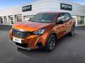 Peugeot 2008 PureTech 100 Active Pack S/S Arancione - thumbnail 1