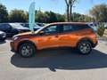 Peugeot 2008 PureTech 100 Active Pack S/S Arancione - thumbnail 2