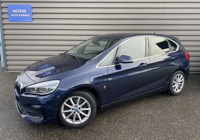 BMW 225 225xe Business Design Auto GARANTIE