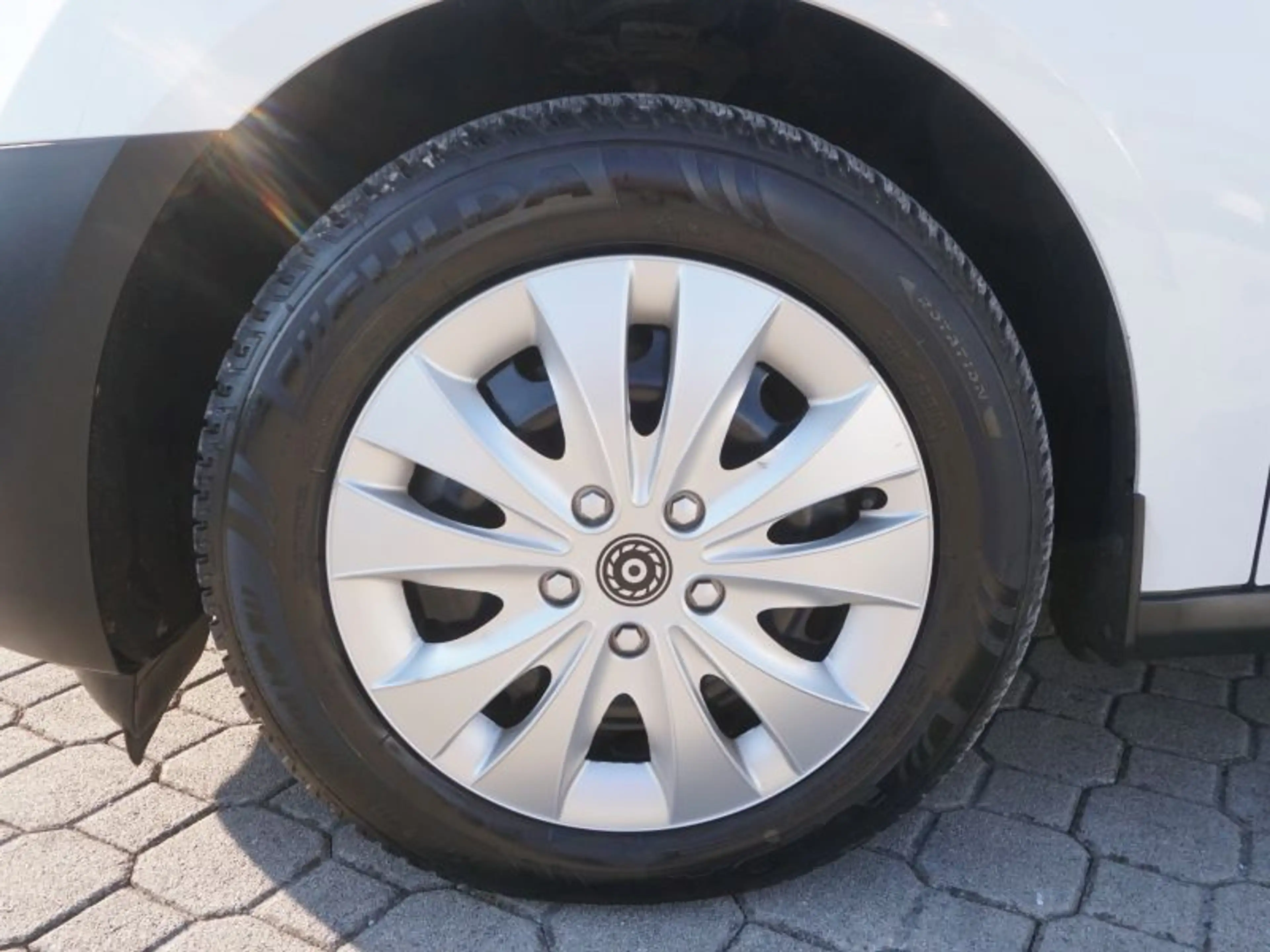 Ford Transit Connect 1.0 EcoBoost *KLIMA+AHV* — photo 6