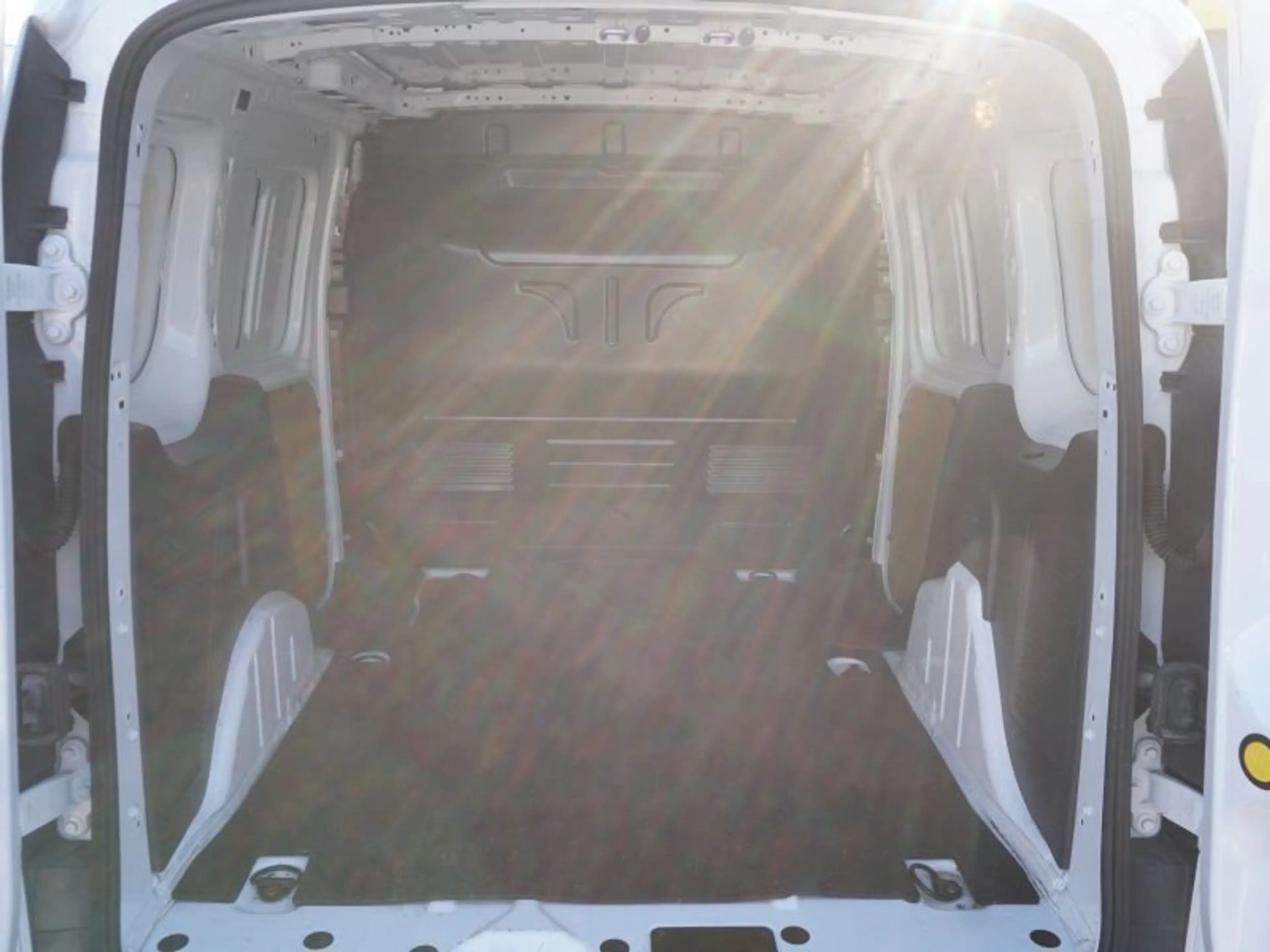 Ford Transit Connect 1.0 EcoBoost *KLIMA+AHV* — photo 11