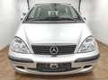 Mercedes-Benz A 160 LANG 33-TKM AUTOMATIK KLIMA SHZ PDCv+h ALLWETTER Silber - thumbnail 23