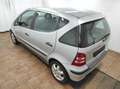 Mercedes-Benz A 160 LANG 33-TKM AUTOMATIK KLIMA SHZ PDCv+h ALLWETTER Silber - thumbnail 24