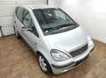 Mercedes-Benz A 160 LANG 33-TKM AUTOMATIK KLIMA SHZ PDCv+h ALLWETTER Silber - thumbnail 19