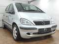 Mercedes-Benz A 160 LANG 33-TKM AUTOMATIK KLIMA SHZ PDCv+h ALLWETTER Silber - thumbnail 4