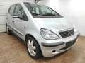 Mercedes-Benz A 160 LANG 33-TKM AUTOMATIK KLIMA SHZ PDCv+h ALLWETTER Silber - thumbnail 21