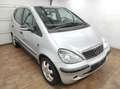 Mercedes-Benz A 160 LANG 33-TKM AUTOMATIK KLIMA SHZ PDCv+h ALLWETTER Silber - thumbnail 20