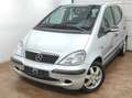 Mercedes-Benz A 160 LANG 33-TKM AUTOMATIK KLIMA SHZ PDCv+h ALLWETTER Silber - thumbnail 1