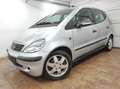 Mercedes-Benz A 160 LANG 33-TKM AUTOMATIK KLIMA SHZ PDCv+h ALLWETTER Silber - thumbnail 18
