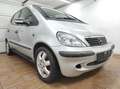 Mercedes-Benz A 160 LANG 33-TKM AUTOMATIK KLIMA SHZ PDCv+h ALLWETTER Silber - thumbnail 22