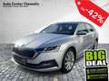 Skoda Octavia 1.5TSI Style Plus Matrix/Navi/SHZ/Kamera Argent - thumbnail 1