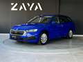 Skoda Octavia 1.0 TSI Active*LED*KLIMA*TEMPO* Blauw - thumbnail 3