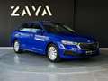 Skoda Octavia 1.0 TSI Active*LED*KLIMA*TEMPO* Blauw - thumbnail 1