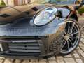 Porsche 992 911 Carrera/Glasdach/Sportabgas/Chrono/Kam/Sitzhzg Noir - thumbnail 11