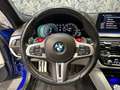 BMW M5 M5 4.4 V8 600cv auto (632) Bleu - thumbnail 11