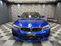 BMW M5 M5 4.4 V8 600cv auto (632) Blue - thumbnail 2