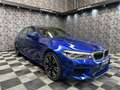 BMW M5 M5 4.4 V8 600cv auto (632) Bleu - thumbnail 3