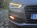 Audi A3 Sportback, 2.0 TDI S-line Quattro Gris - thumbnail 5