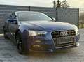 Audi A5 Sportback 2.0 TFSI quattro*S-LINE*MMI*CAM*AHK Blau - thumbnail 3