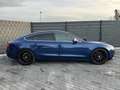 Audi A5 Sportback 2.0 TFSI quattro*S-LINE*MMI*CAM*AHK Blau - thumbnail 4