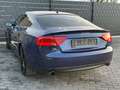 Audi A5 Sportback 2.0 TFSI quattro*S-LINE*MMI*CAM*AHK Blau - thumbnail 7