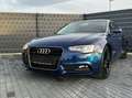 Audi A5 Sportback 2.0 TFSI quattro*S-LINE*MMI*CAM*AHK Blau - thumbnail 1