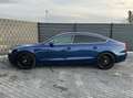 Audi A5 Sportback 2.0 TFSI quattro*S-LINE*MMI*CAM*AHK Blau - thumbnail 8