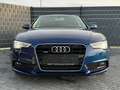 Audi A5 Sportback 2.0 TFSI quattro*S-LINE*MMI*CAM*AHK Blau - thumbnail 2