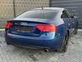 Audi A5 Sportback 2.0 TFSI quattro*S-LINE*MMI*CAM*AHK Blau - thumbnail 5