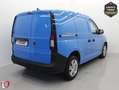 Volkswagen Caddy 2.0 TDI FURGÓN CARGO 6 VEL 75 Azul - thumbnail 5