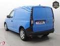 Volkswagen Caddy 2.0 TDI FURGÓN CARGO 6 VEL 75 Azul - thumbnail 4