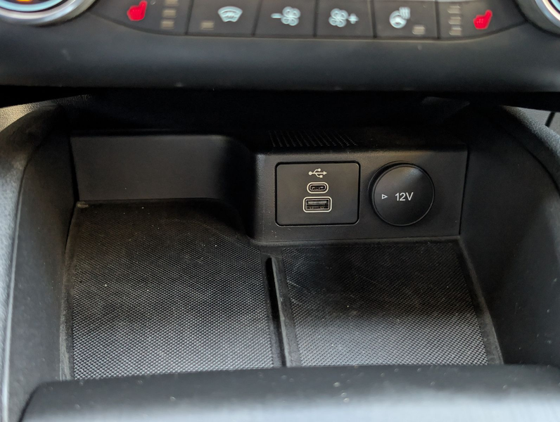 Photo du véhicule