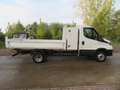 Iveco Daily 35C16 3.0 - L3 - Kipper Blanc - thumbnail 8