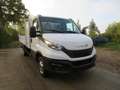 Iveco Daily 35C16 3.0 - L3 - Kipper Blanc - thumbnail 1