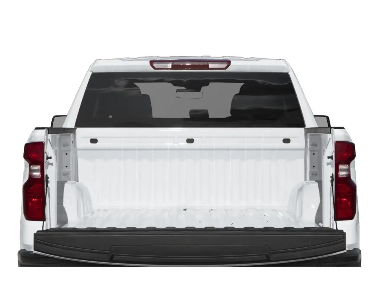Chevrolet Silverado 1500 снимка Chevrolet Silverado 1500