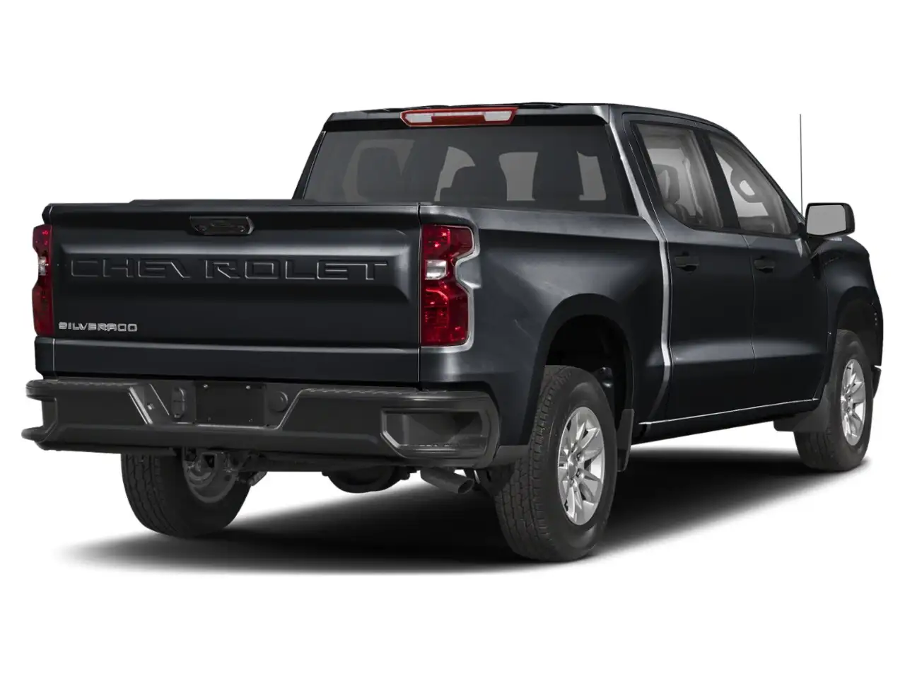 Chevrolet Silverado 1500 снимка Chevrolet Silverado 1500