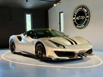 Pista