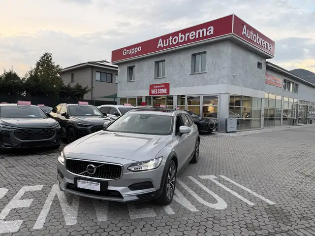 Volvo V90 Cross Country V90 Cross Country 2.0 b5 Ultimate awd auto