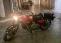 Moto Guzzi Nuovo Falcone Militare Rot - thumbnail 1