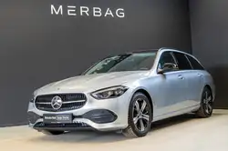 Mercedes-Benz C 200 T *Avantgarde Night Panorama AHK