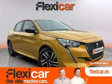 1.2 Puretech S&S Active Pack 100