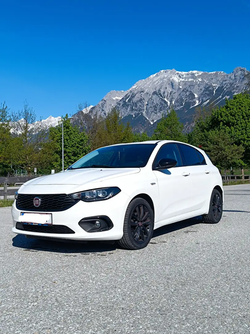 Fiat Tipo 1.6 MultiJet S-Design - 2