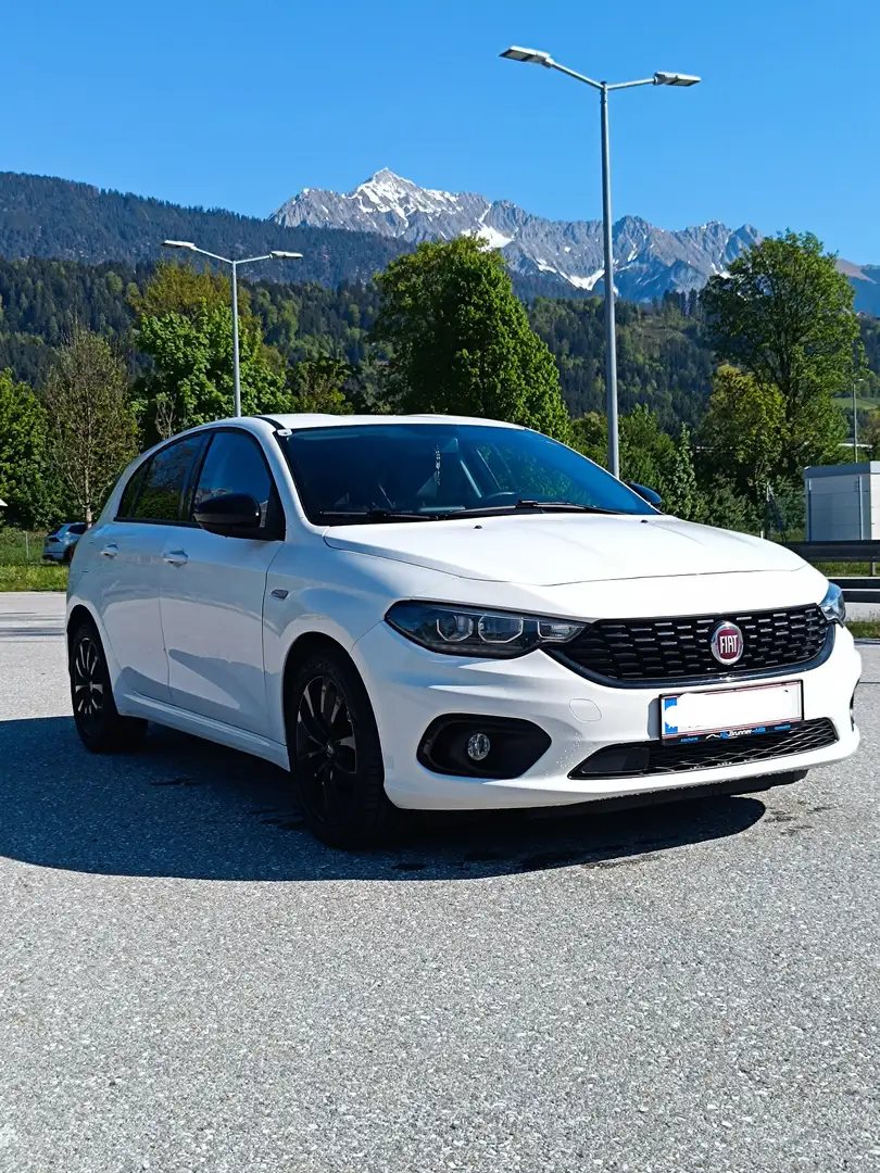 Fiat Tipo 1.6 MultiJet S-Design - 1